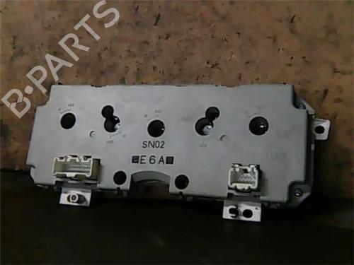 Commande Chauffage MAZDA 6 Hatchback (GG)  | BP12120741I5 