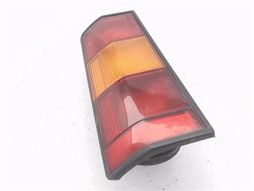 Used Left taillight Left taillight 38196855 38196855