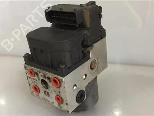ABS Bremseaggregat OPEL ASTRA G Hatchback (T98) 1.6 16V (F08, F48) (101 hp) 9661355