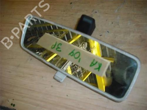 Used Rear mirror FORD KA (RU8) 1.2 (69 hp) 9764638