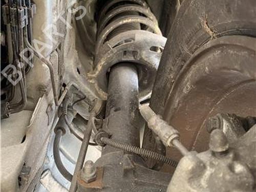 Used Left front shock absorber Left front shock absorber CITROËN C3 AIRCROSS II (2R_, 2C_) 1.2 PureTech 110 (2RHNZB, 2RHNZW, 2RHNPX, 2RHNPJ) (110 hp) 29254736 29254736