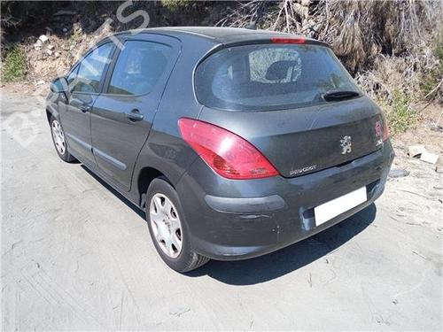 Gearbox PEUGEOT 308 I (4A_, 4C_) | BP30135517M3