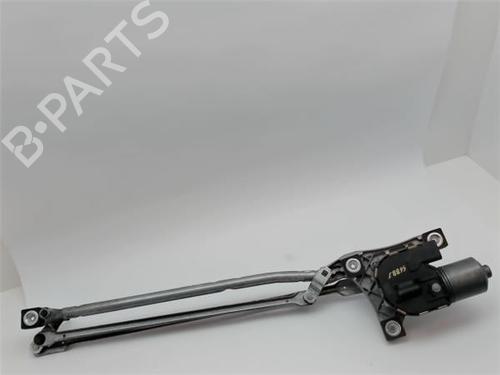 Front wiper motor VOLVO S40 II (544) 1.6 | BP11342684M29 