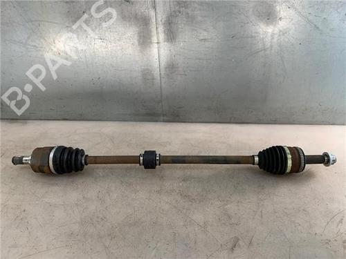 Right front driveshaft KIA RIO II (JB) 1.4 16V | BP23408762M39 