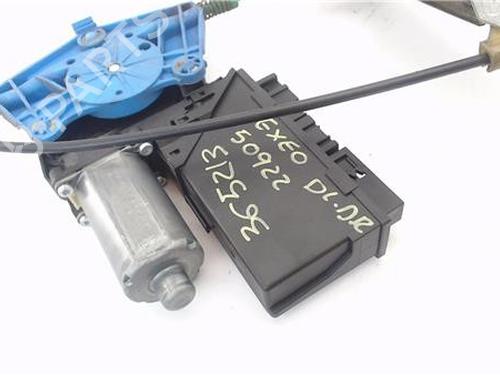 Other SEAT EXEO ST (3R5) 2.0 TDI | BP23408865O1 