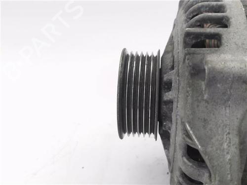 Alternator NISSAN PRIMERA Hatchback (P12) | BP36477353M7 - Image 8