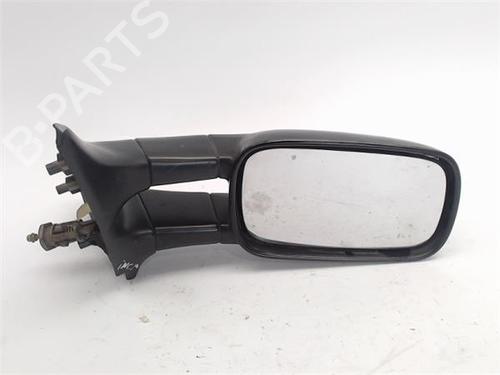 Right mirror SEAT INCA (6K9)  | BP12597521C27 