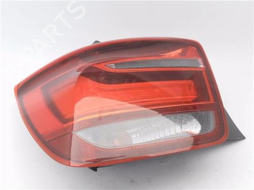 Left taillight BMW 1 (F20) 116 d | BP29134954C34 - Image 2