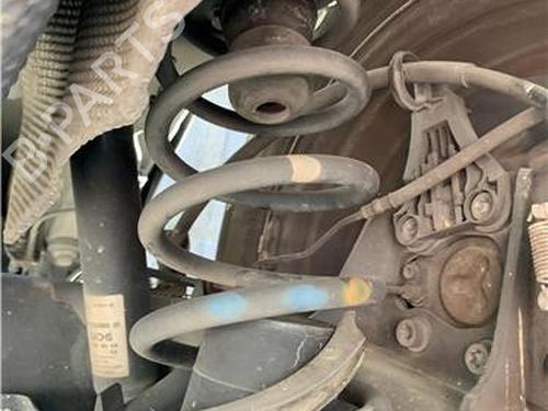 Shock absorber spring PEUGEOT PARTNER Tepee 1.6 HDi 16V | BP32451078C152