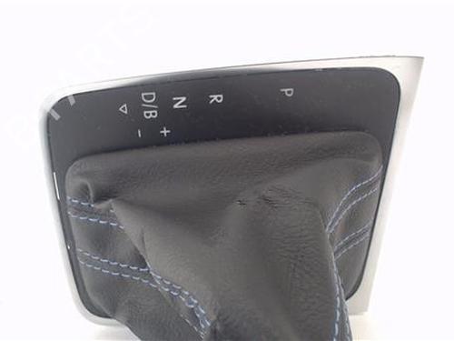 Shift knob VW GOLF VII (5G1, BQ1, BE1, BE2) 1.4 GTE Hybrid | BP29281027I34 