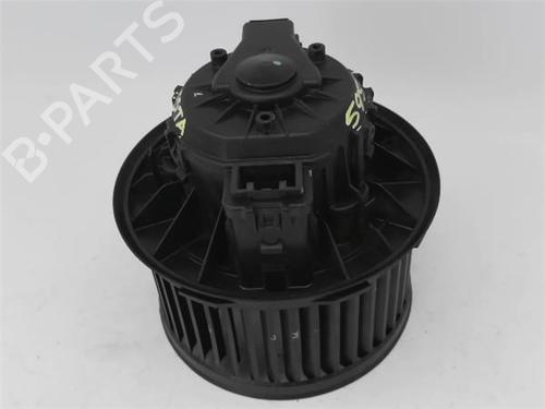 Heater blower motor FORD FIESTA VI (CB1, CCN) 1.25 | BP22959074M62 