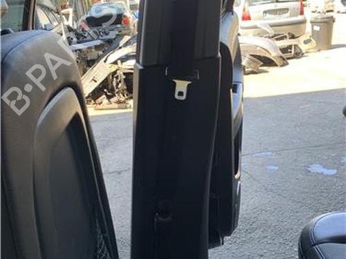 Airbag Kit OPEL ANTARA A (L07) 2.2 CDTi | BP29134786C86 