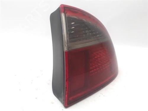 Right taillight SEAT LEON (1M1) 1.9 TDI | BP22432875C35