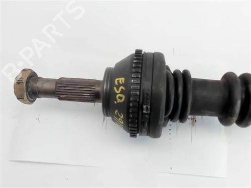 Left front driveshaft PEUGEOT BOXER Van (230L)  | BP11342384M38 