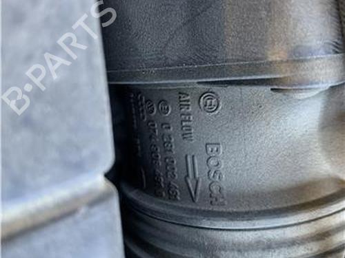 Mass air flow sensor VW GOLF V (1K1) | BP32389066M95