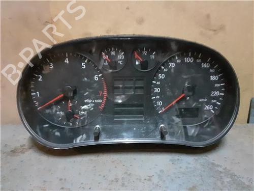 Kombiinstrument AUDI A3 (8L1) [1996-2006]  9635329