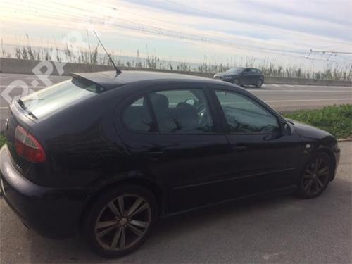 Front wiper motor SEAT LEON (1M1)  | BP11342177M29 