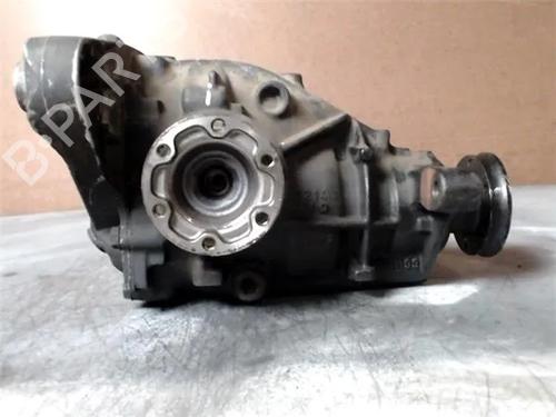Rear differential BMW 5 (E39) 523 i | BP15683673M24 