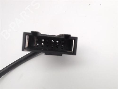 Right mirror SEAT IBIZA II (6K1)  | BP13051830C27 