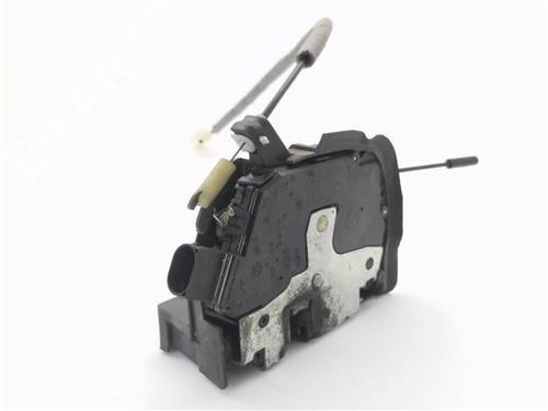 Front right lock BMW 3 Coupe (E46)  | BP29431403C97 