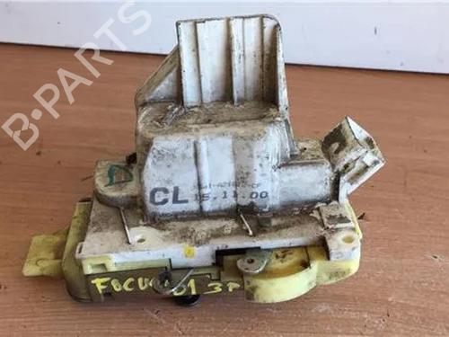 Front right lock FORD FOCUS I (DAW, DBW)  | BP13055684C97 