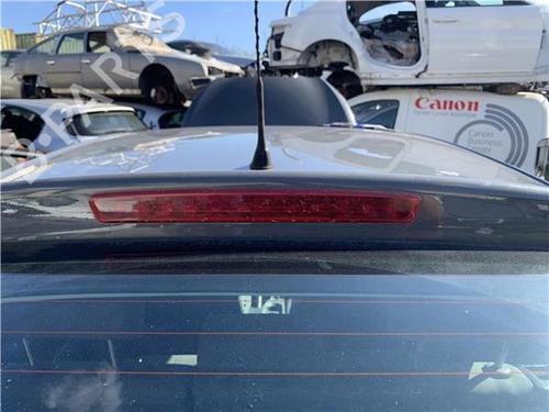 Third brake light SEAT LEON (1P1) 1.9 TDI | BP32417897L11