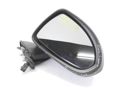 Right mirror OPEL CORSA D (S07)  | BP22339423C27 