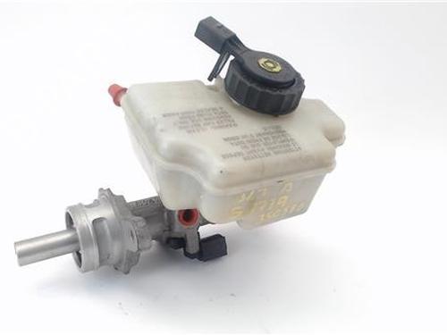 Brake master cylinder SEAT ALTEA (5P1) 1.9 TDI | BP17093550M77 