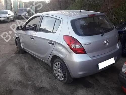 Servo brake HYUNDAI i20 I (PB, PBT) 1.2 | BP9685405M42 