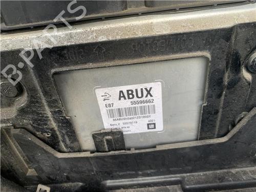 Electronic module OPEL MOKKA / MOKKA X (J13) 1.7 CDTI (_76) | BP32417445M83