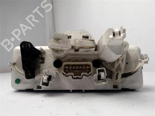 Climate control RENAULT CLIO III (BR0/1, CR0/1) 1.4 16V | BP12343397I5 