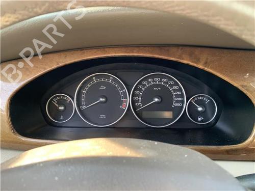 Instrument cluster JAGUAR X-TYPE I (X400) 2.0 D | BP32418968C47 