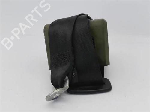 Rear right seatbelt AUDI A3 (8P1) 2.0 TDI 16V | BP22339317I28 