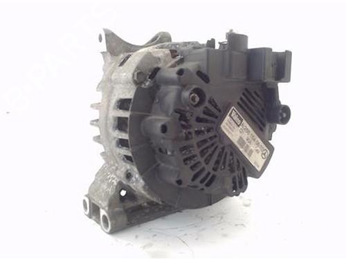 Alternator MERCEDES-BENZ A-CLASS (W169)  | BP29455711M7 