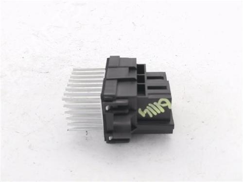 Heater resistor OPEL ASTRA J (P10) | BP33731378M108 - Image 4