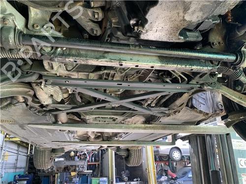 Support AUDI A4 B8 Avant (8K5) 2.0 TDI | BP32418445C155