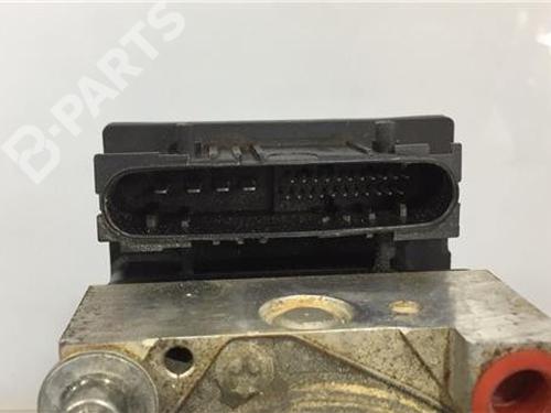 ABS pump OPEL CORSA C (X01) 1.0 (F08, F68) | BP9661341M43 