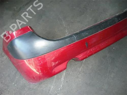Rear bumper CITROËN XSARA PICASSO (N68) 1.6 16V | BP12112109C8 