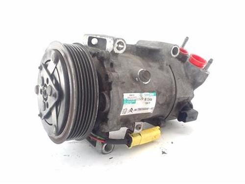 AC compressor CITROËN C3 Picasso (SH_) 1.6 HDI 90 | BP30412474M34