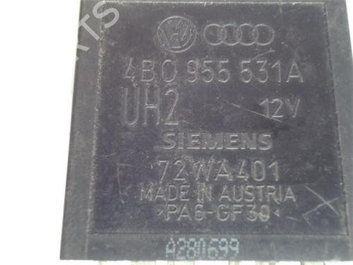 Fuse box SKODA OCTAVIA I (1U2)  | BP13056110E1 