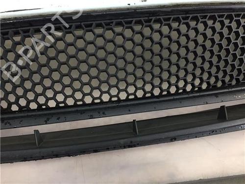 Front bumper SEAT AROSA (6H1) 1.0 | BP9635629C7 