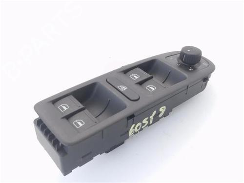 Venstre fortil elrude kontakt VW GOLF VI (5K1) [2008-2014]  30203576