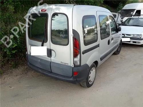 RENAULT KANGOO (KC0/1_) 1.2 (KC0A, KC0K, KC0F, KC01) 1338754