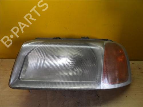 Used Left headlight LAND ROVER FREELANDER I (L314) [1998-2006]  11341295