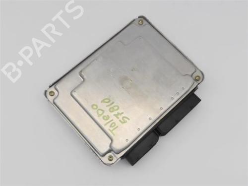 Elektronische module SEAT TOLEDO II (1M2) 1.9 TDI | BP25718937M83 