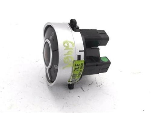 Warning switch SSANGYONG KYRON | BP40150710I22 - Image 3