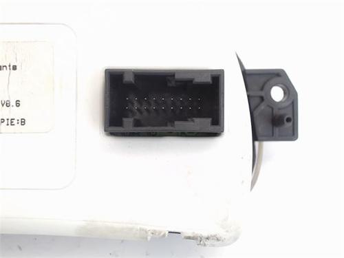 Instrument cluster CITROËN C3 I (FC_, FN_) 1.4 i | BP15831900C47 