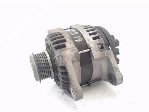 Alternator OPEL ASTRA J (P10)  | BP33887311M7  - Image 8