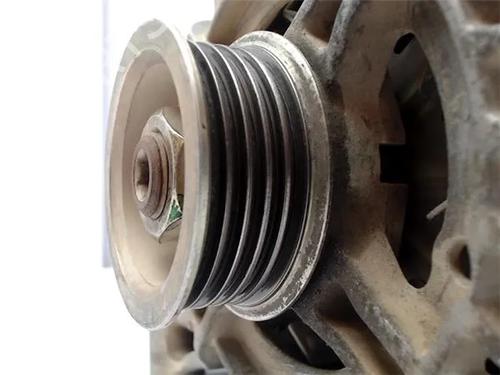 Alternator FIAT PANDA (169_)  | BP12585305M7 