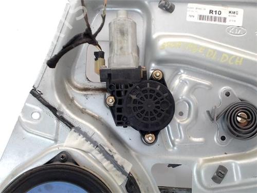 Other KIA SPORTAGE II (JE_, KM_) 2.0 CRDi 4WD | BP15880418O1